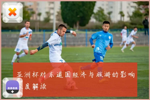 亚洲杯对东道国经济与旅游的影响深度解读