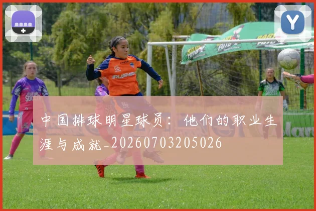中国排球明星球员:他们的职业生涯与成就_20260703205026