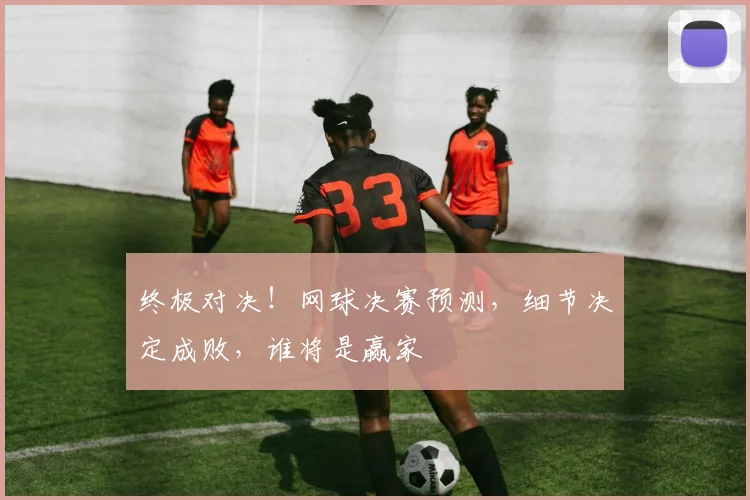 终极对决!网球决赛预测,细节决定成败,谁将是赢家