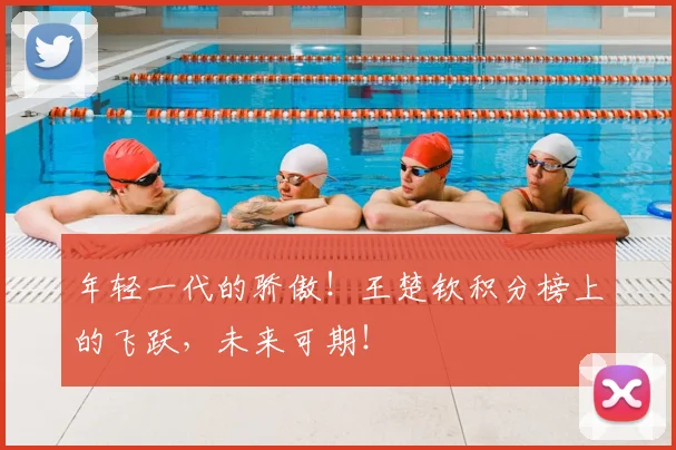 年轻一代的骄傲!王楚钦积分榜上的飞跃,未来可期!